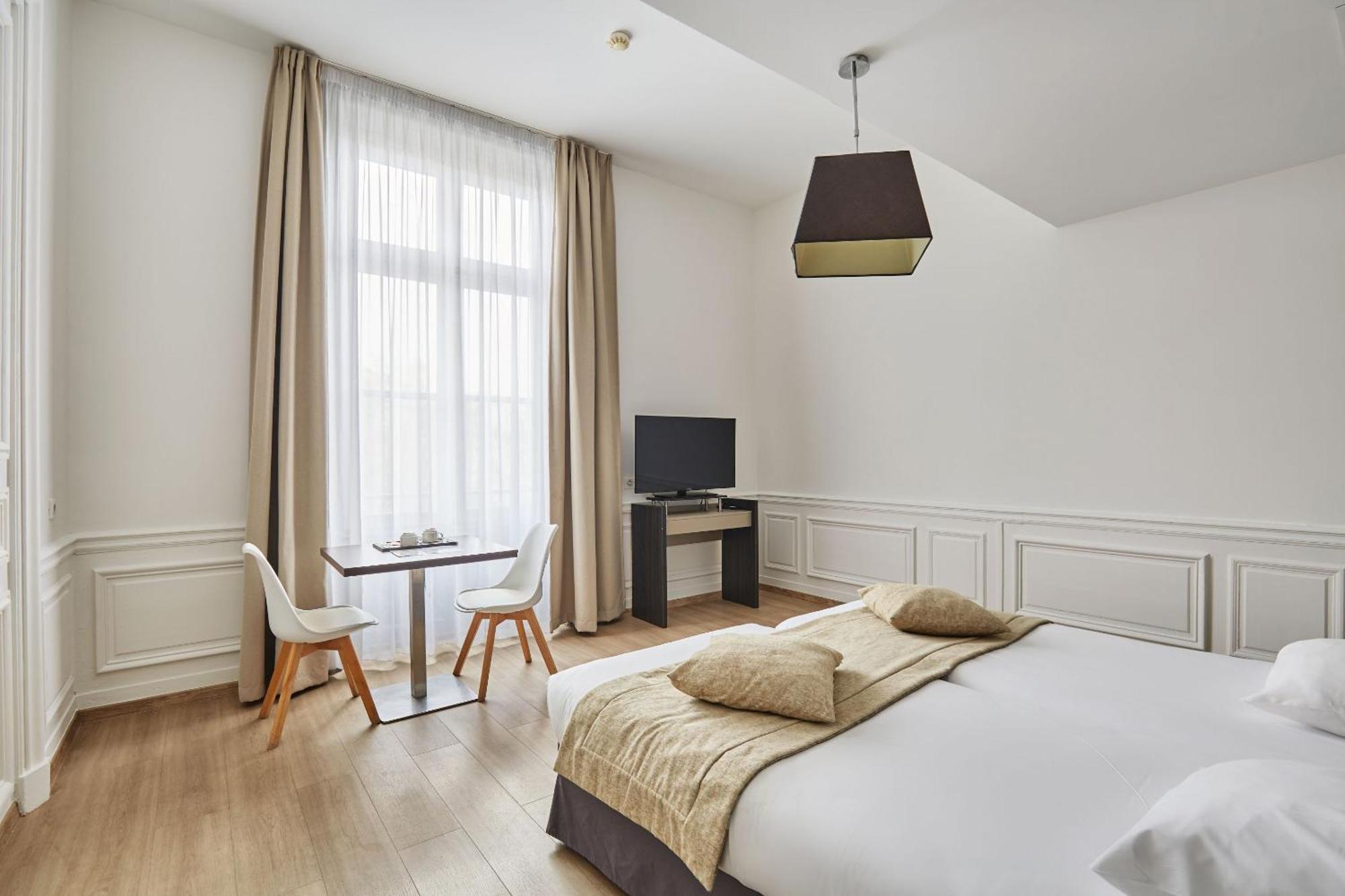 Appart Hotel Odalys City Montpellier Les Occitanes Eksteriør billede